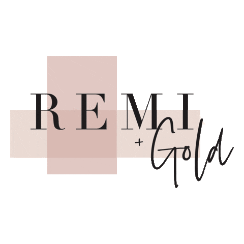 R+G Sticker