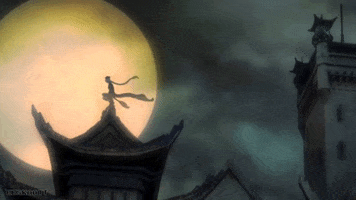 Trese Anime GIF