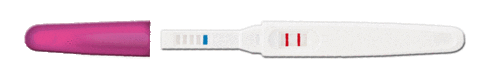 cyclotest Sticker