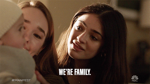 Season 3 Family GIF by NBC - Find & Share on GIPHY