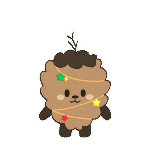 Tree Sticker