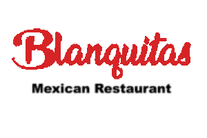 Mexican Restaurant Sticker