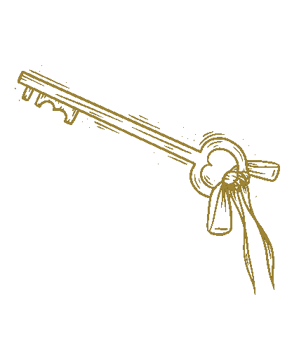 Illustration Sticker