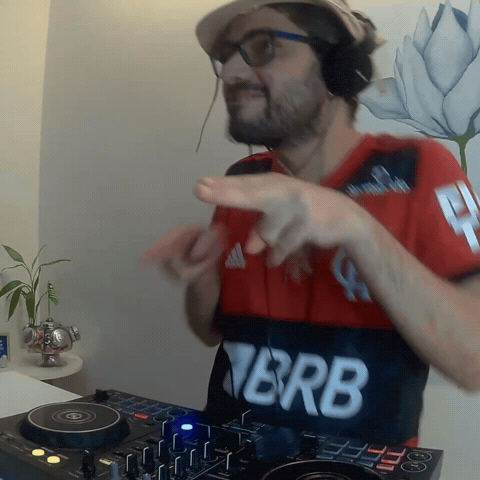 Mengao GIF