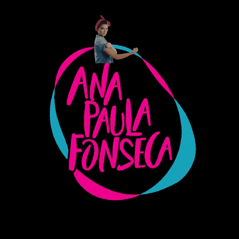 Ana Paula Fonseca Ginecologia GIF