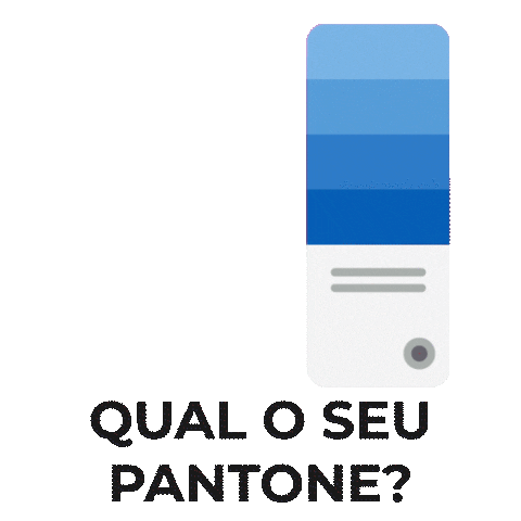 Sticker by Brindes 360