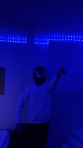Point Pointing GIF
