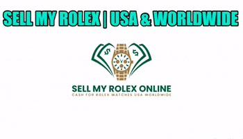 Sell Rolex Near Me GIF