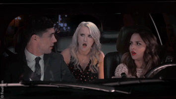 Comedy Lol GIF by Young & Hungry