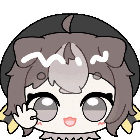 Waini0213 Sticker