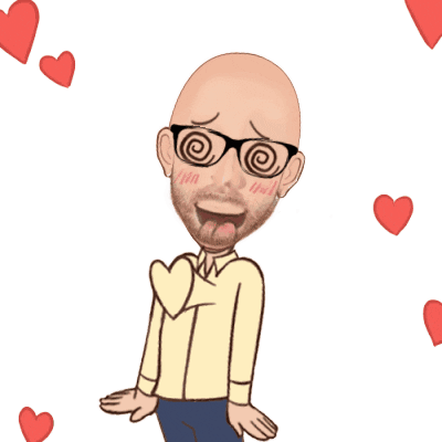 Casa Fabio Triunfo Sticker