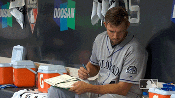 anderson diary GIF by MLB