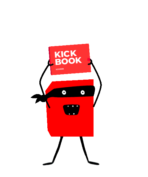 KICKBOX GIFs on GIPHY Be Animated