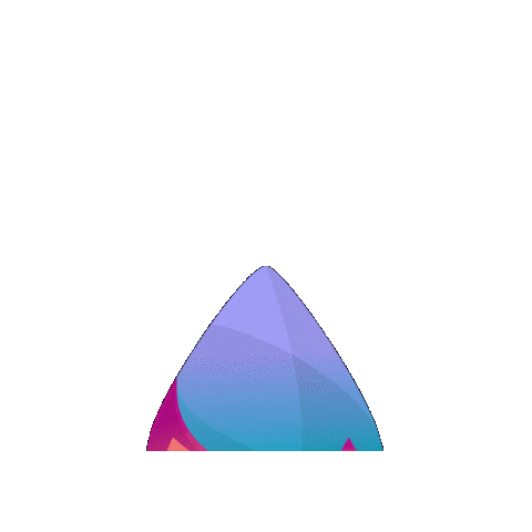 Holizone Sticker