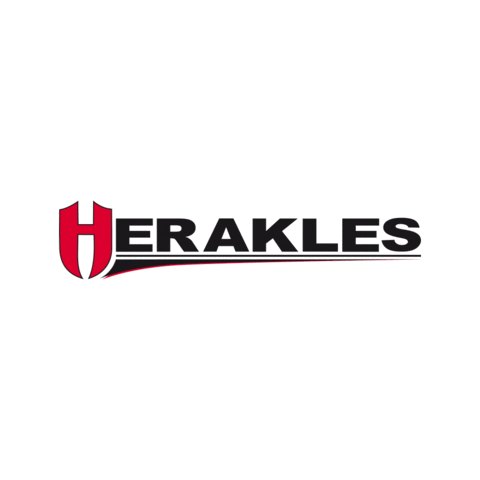 HERAKLES Sticker