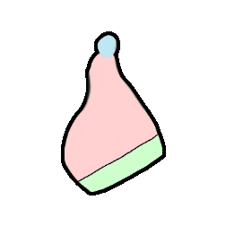 Sticker by SKNEDIT