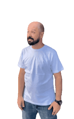 O Trato Certo Sticker