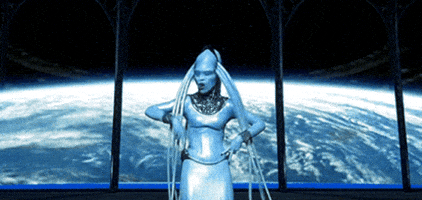 the fifth element dancing GIF