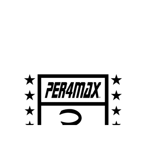 Sticker by PER4MAX