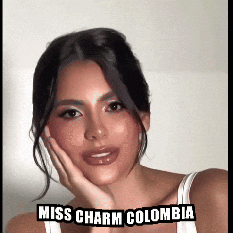Maria Jose Colombia GIF