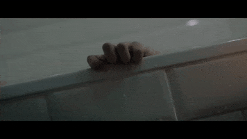 Drowning Horror Film GIF by Nocturnal Pictures