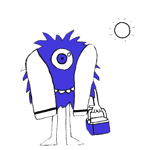 Animation Sticker