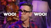 happy let's go GIF by Rhett and Link