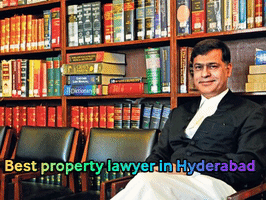 Best Property Lawyer In Hyderabad GIF