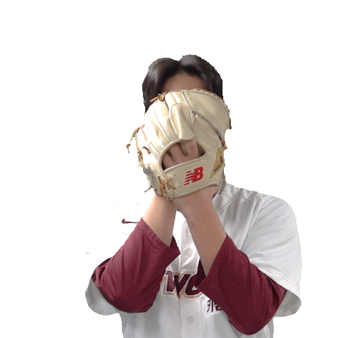 전준표 Sticker by Kiwoom Heroes Baseball Club