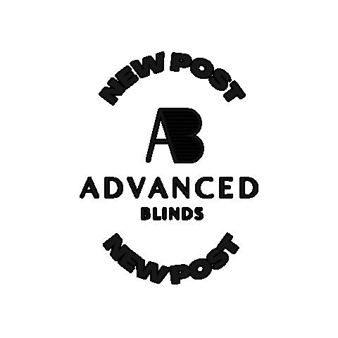 AdvancedBlinds Sticker