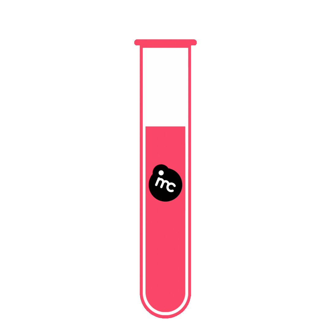 Graduation Student Sticker by IMC Krems