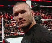 Image result for randy orton gif