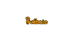 Food Pruebalo Sticker