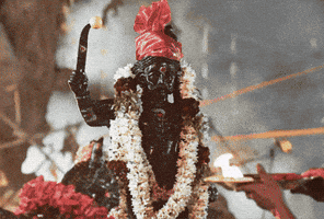 Fire Lord GIF