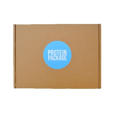 Pp Sticker by Protein Package