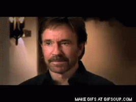 Chuck Norris Thumbs Up GIFs - Find & Share on GIPHY