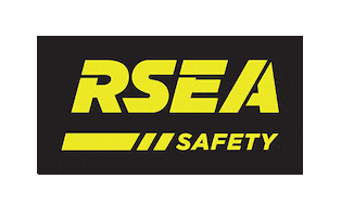 Sticker by RSEA Safety