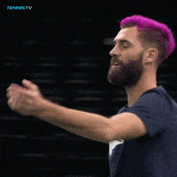 oh no facepalm GIF by Tennis TV