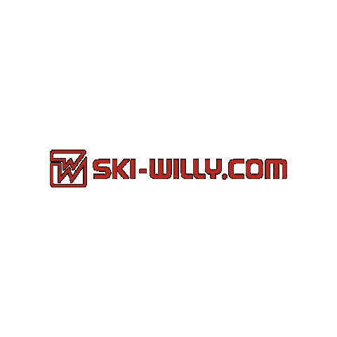 Sticker by Ski-Willy