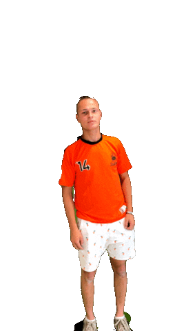 Sticker by Gerwin Overeem