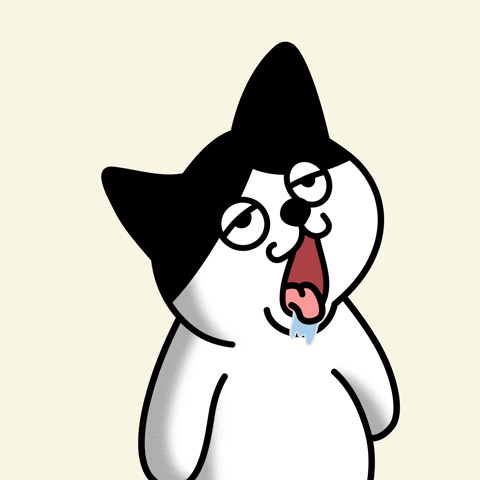 Hungry Crypto GIF by Moca Network