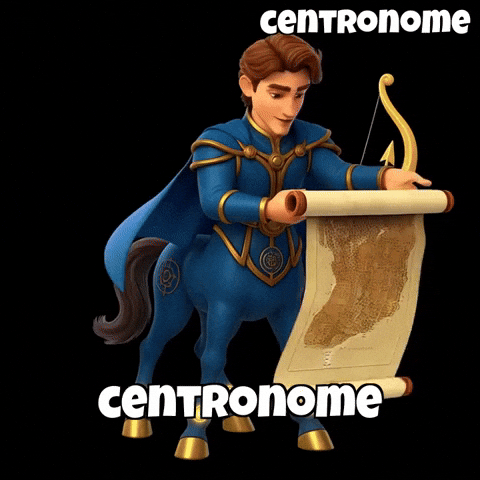 Wisdom Focus GIF by Centronome
