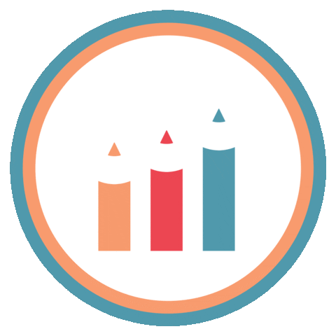 Vote Provinciale Staten Sticker