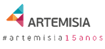 Artemisia Sticker