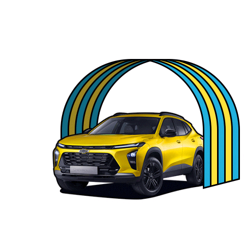 Chevrolet_korea Sticker