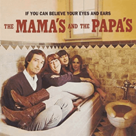 quiz gif GIF by The Mamas & The Papas