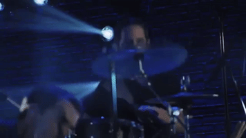 GIF by Hoobastank