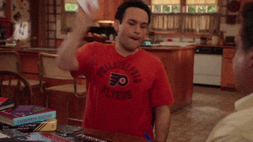 Season 6 Boom GIF by ABC Network