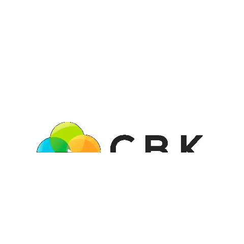 CBK Digital Marketing Sticker