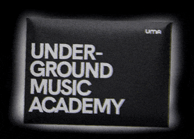 UndergroundMusicAcademy uma undergroundmusicacademy GIF